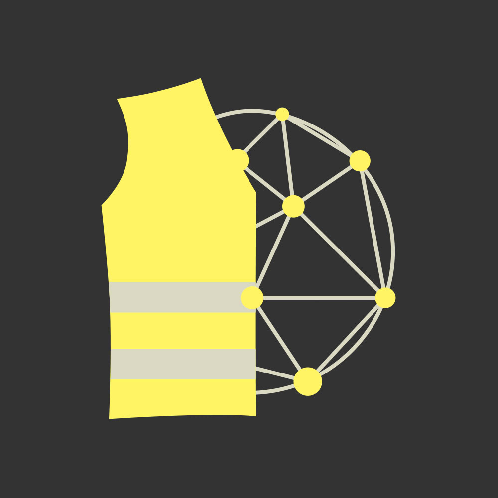 Gilets Jaunes Coordination