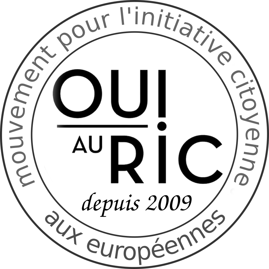 logo mic ric MIC