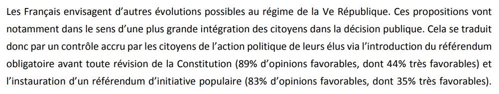 IFOP RIC et referendum constituant obligatoire 20017