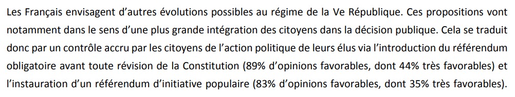 IFOP RIC et referendum constituant obligatoire 20017