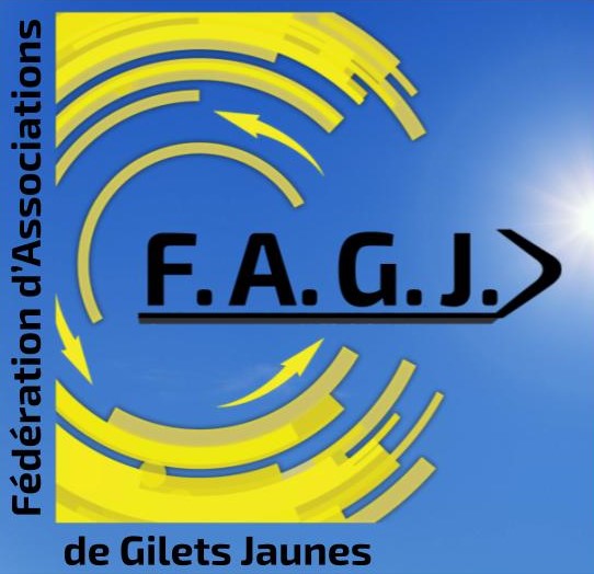 Logo FAGJ 3 non vectorise