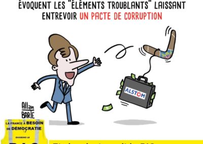 macron corruption et alsom